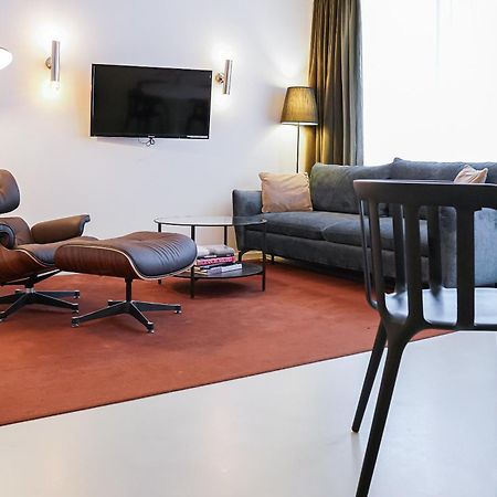 Heymi Apartments Mondschein Відень Екстер'єр фото