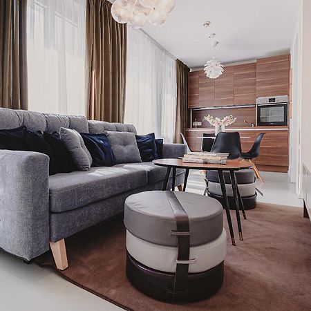 Heymi Apartments Mondschein Відень Екстер'єр фото