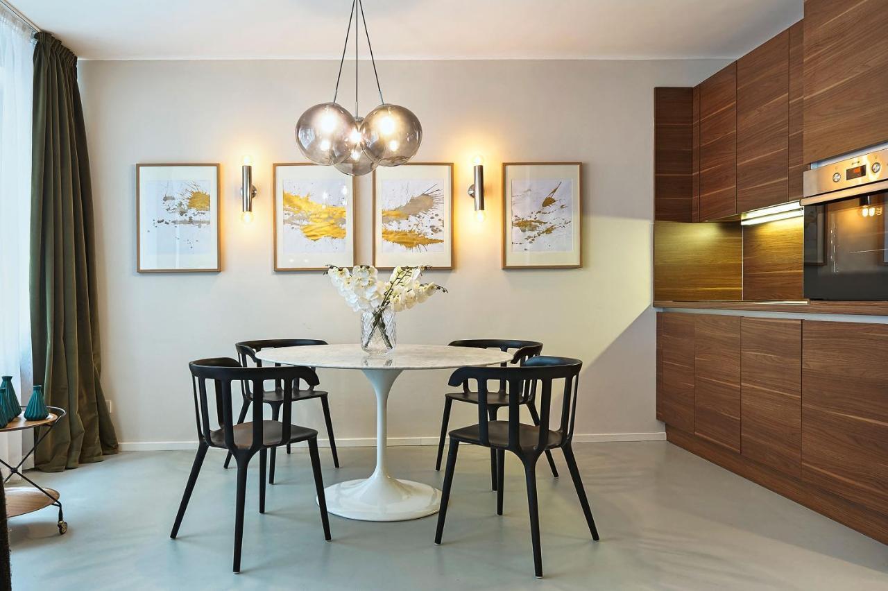 Heymi Apartments Mondschein Відень Екстер'єр фото