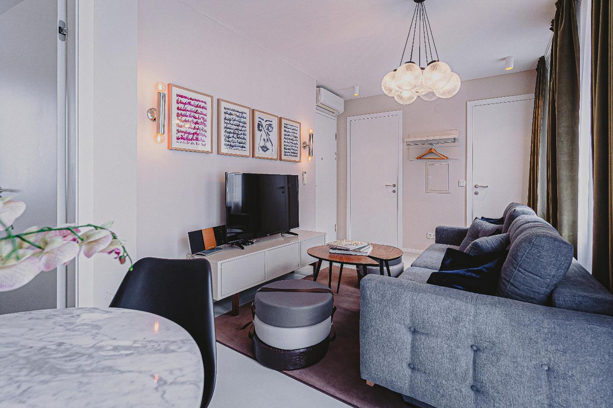 Heymi Apartments Mondschein Відень Екстер'єр фото